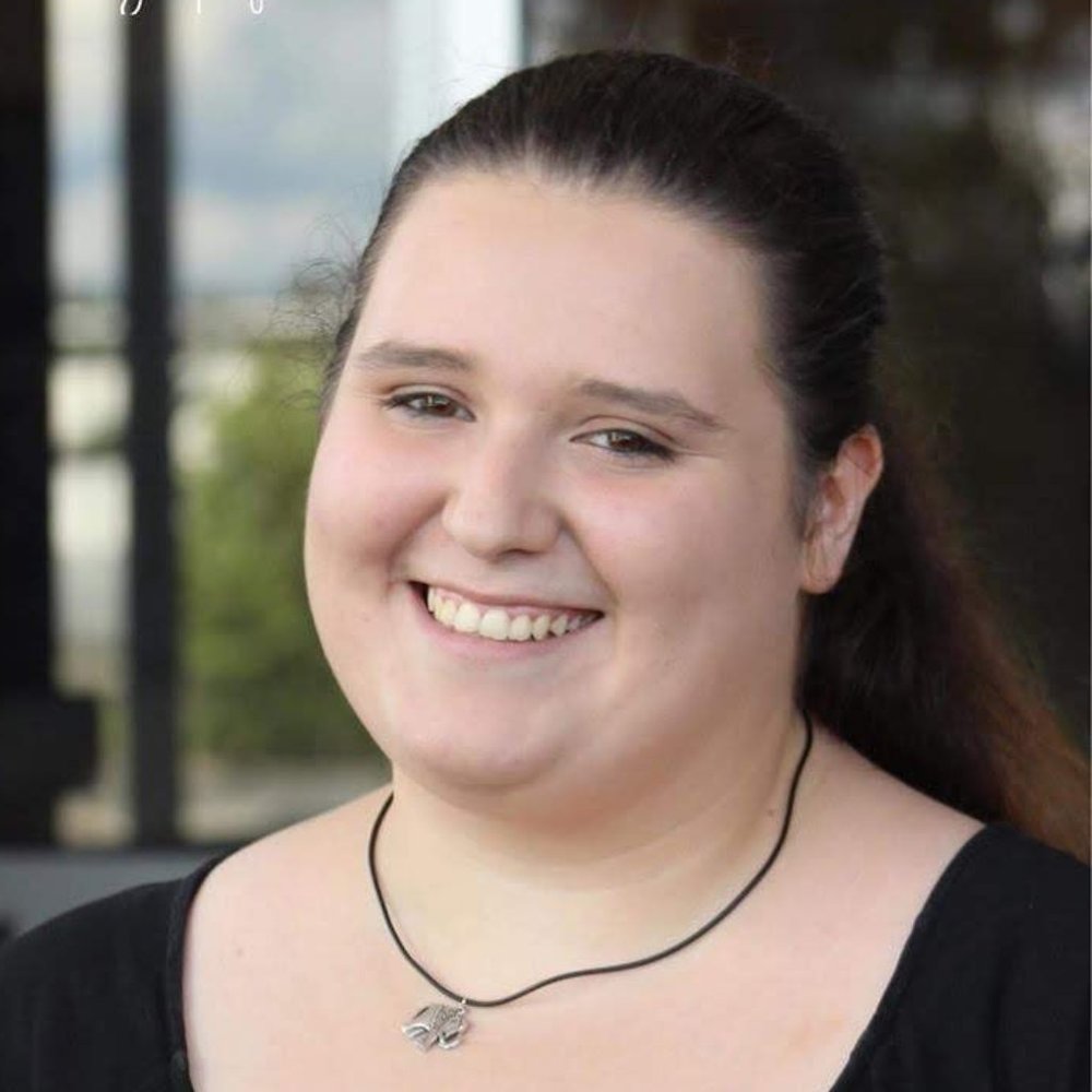 Meet your Posher, Jessie